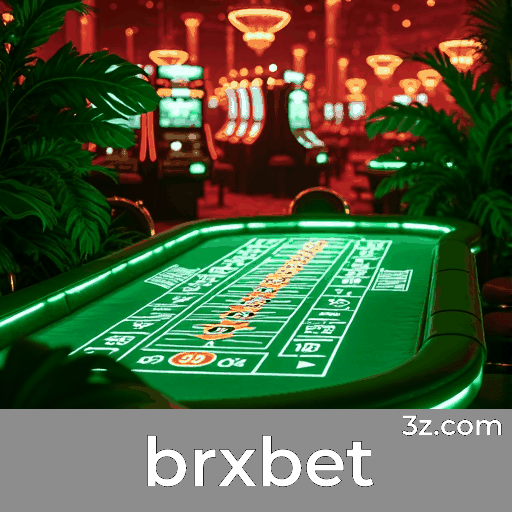 Brxbet: Cassino Online e Apostas Seguras
